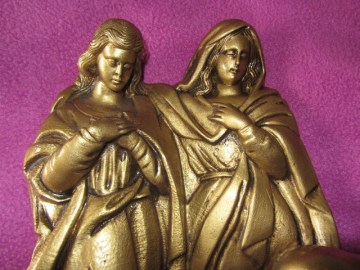 DESCENDIMIENTO JESUS MARMOLINA PINTADA TONO BRONCE (1)